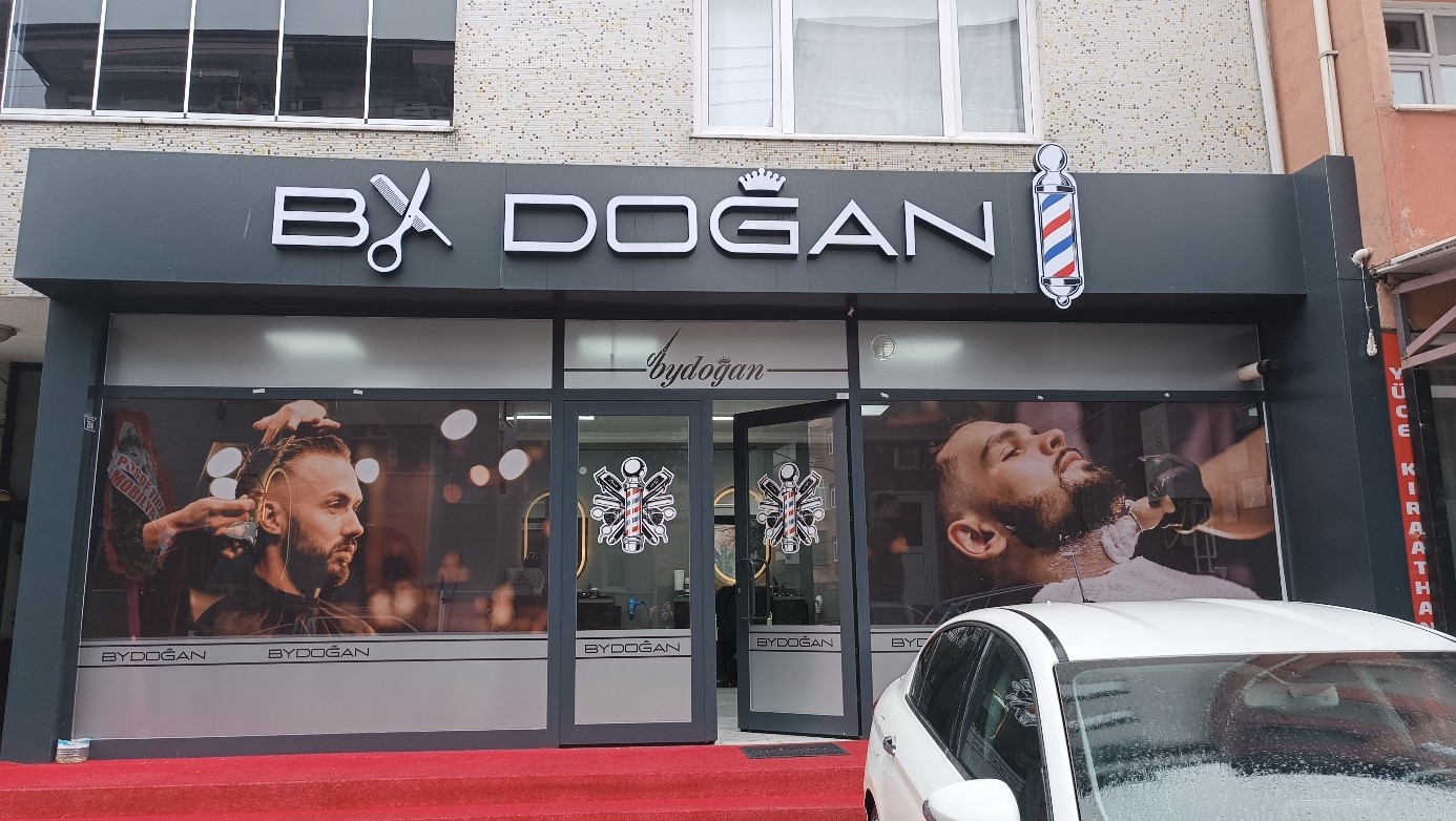 Hizmet Sektörü - Zonguldak kapak fotoğrafı