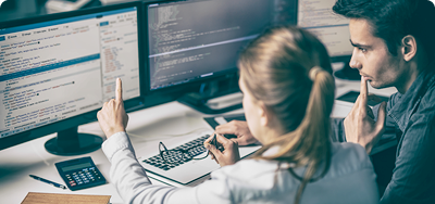 Web Programcısı kapak fotoğrafı