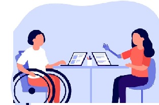 Engelli Toplu İş Görüşmesi Etkinlik Tanıtım Görseli