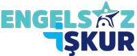 Anasayfaya git - Engelsiz İŞKUR Logosu