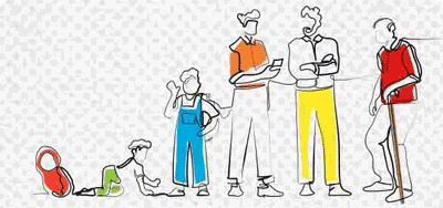 Kuşak Çatışması Döngüsünü Kırmak kapak fotoğrafı