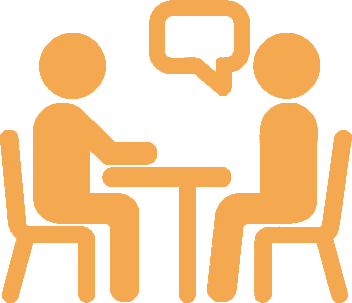 Bireysel Görüşme Yapılan Engelli Sayısı (Ekim, 2025) ikonu