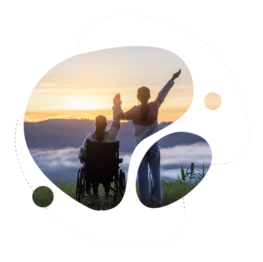 Engelsiz İŞKUR Karşılama Görseli