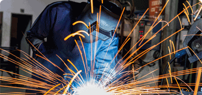 Kaynak Operatörü kapak fotoğrafı