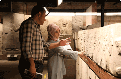 İşgücü Uyum Programı Görseli