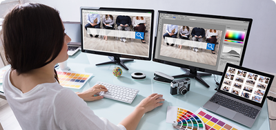 Grafik Teknisyeni kapak fotoğrafı