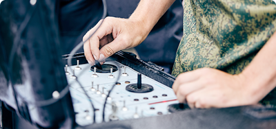 İHA Pilotu kapak fotoğrafı