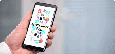 Geleceği Değiştirme Potansiyeline Sahip Teknoloji: Blokzincir kapak fotoğrafı