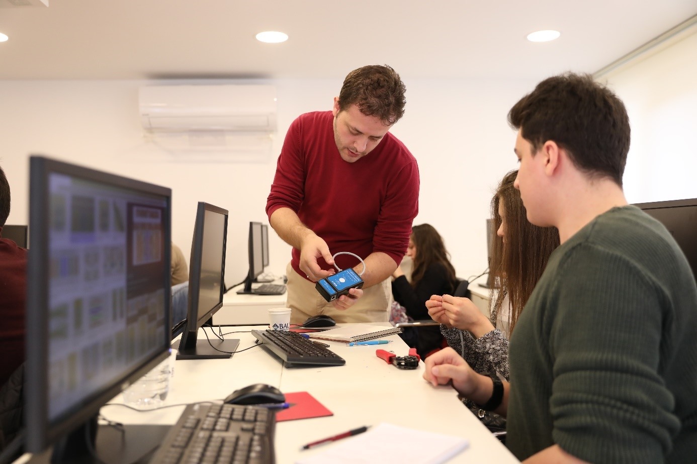 Nitelikli İşgücü Yetiştirme Programı (NİYEP) kapak fotoğrafı