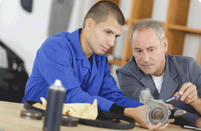 MEB İle İş Birliği kapak fotoğrafı