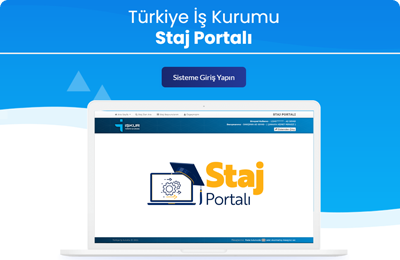 Staj Portalı kapak fotoğrafı