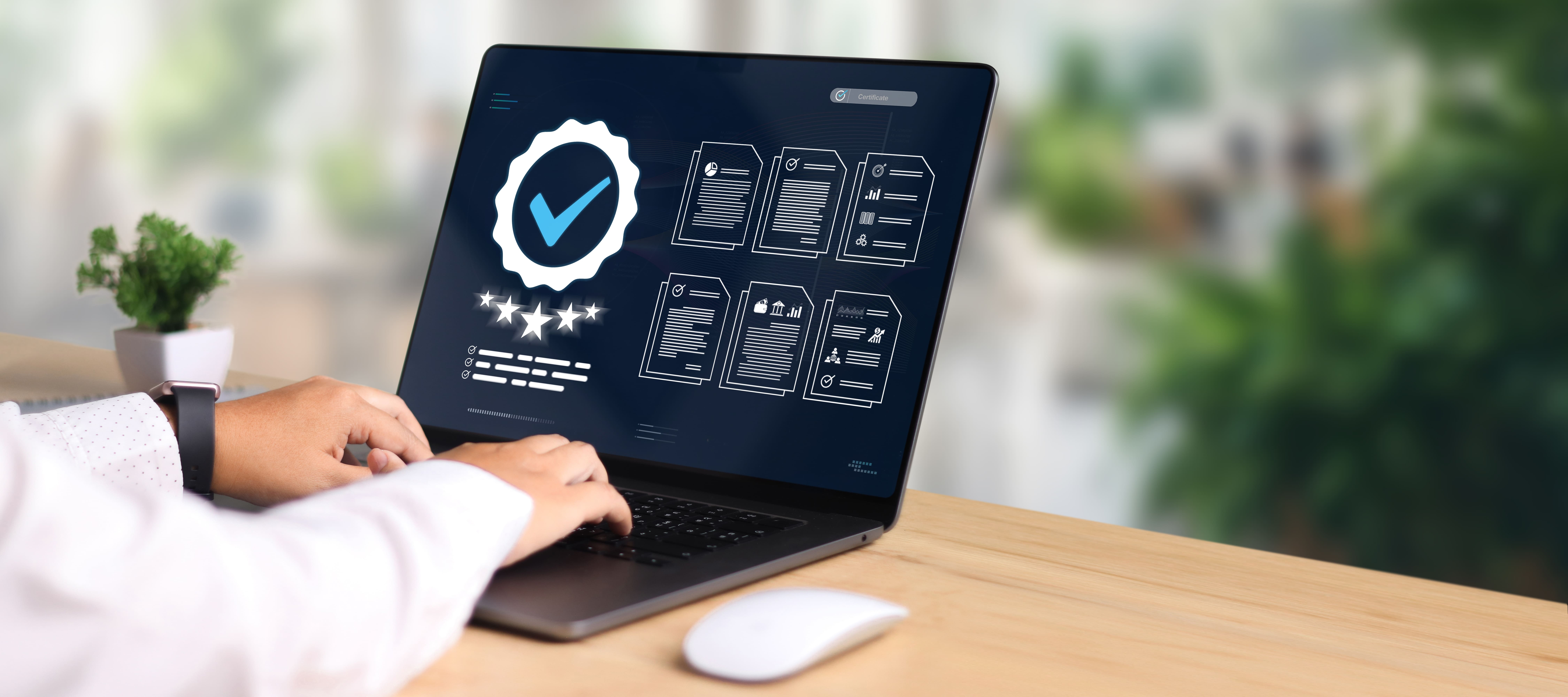 Aday Havuz Sistemi Görseli