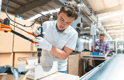 Üretim Sürecine Katılım Programı (ÜSKAP) kapak fotoğrafı