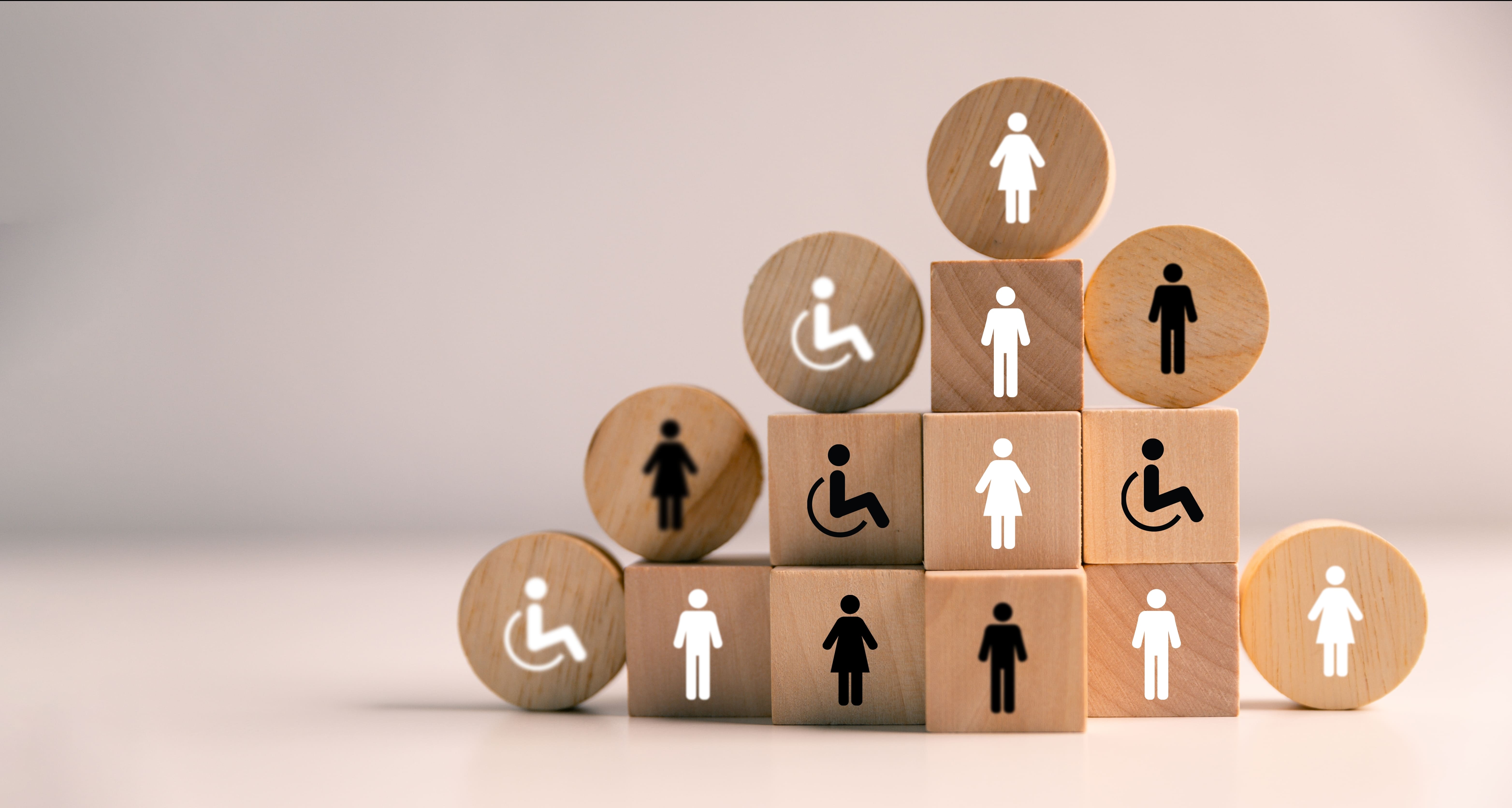 Engelsiz İşgücü Uyum Programı Görseli