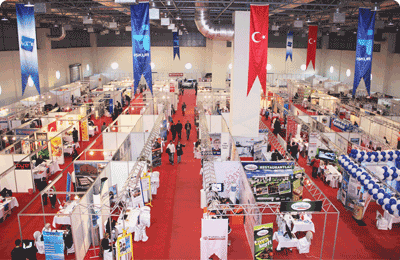 Kariyer Günleri kapak fotoğrafı