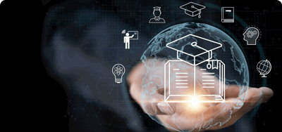 Eğitimde 4C Anlayışı kapak fotoğrafı