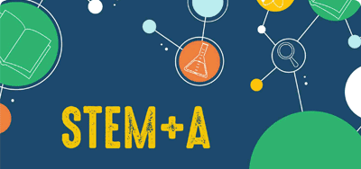 Stem+A kapak fotoğrafı