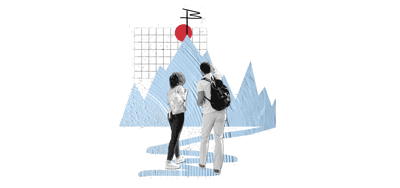 Adım Adım Meslek Seçimi kapak fotoğrafı