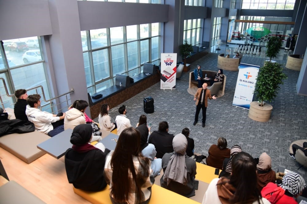 İş Kulüpleri Görseli