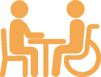 Engelli Bireysel Danışan Sayısı (Ekim, 2025) ikonu