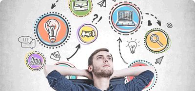 Girişimci Hayalperest Değil, Realisttir kapak fotoğrafı