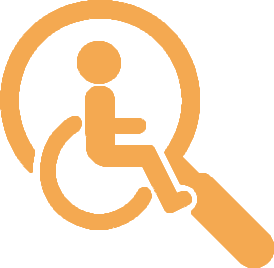 Kayıtlı İş Arayan Engelli Sayısı (Ekim, 2025) ikonu